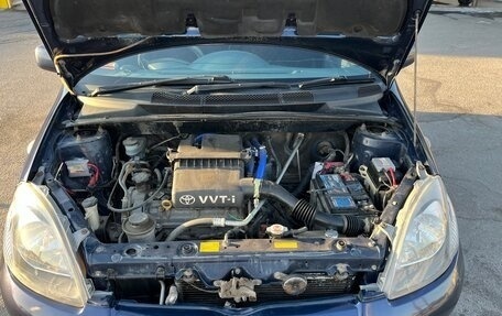 Toyota Vitz, 2001 год, 330 000 рублей, 10 фотография