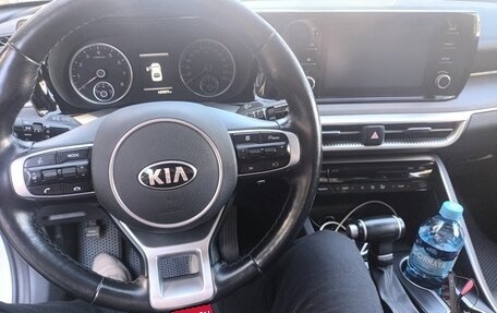 KIA K5, 2020 год, 2 099 000 рублей, 2 фотография