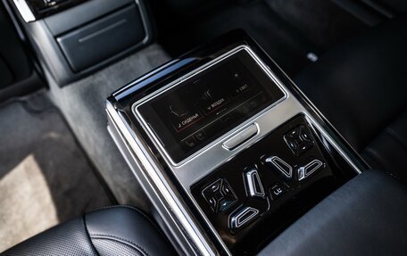 Audi A8, 2018 год, 6 900 000 рублей, 24 фотография