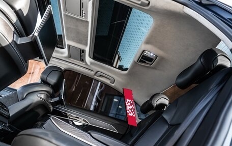 Audi A8, 2018 год, 6 900 000 рублей, 27 фотография