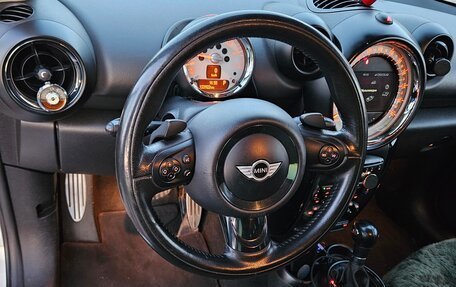 MINI Countryman I (R60), 2011 год, 1 777 000 рублей, 8 фотография