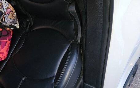 MINI Countryman I (R60), 2011 год, 1 777 000 рублей, 13 фотография