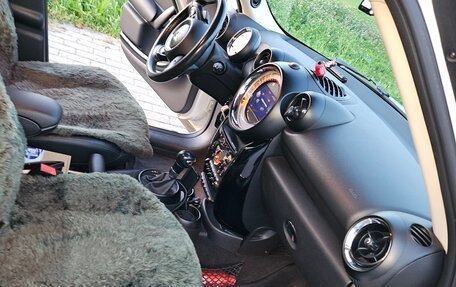 MINI Countryman I (R60), 2011 год, 1 777 000 рублей, 10 фотография
