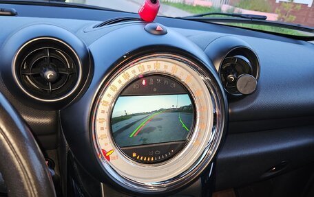 MINI Countryman I (R60), 2011 год, 1 777 000 рублей, 9 фотография