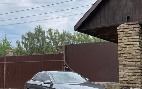 Mercedes-Benz E-Класс, 2019 год, 3 350 000 рублей, 3 фотография