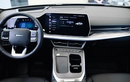 Haval F7x, 2025 год, 3 349 000 рублей, 5 фотография