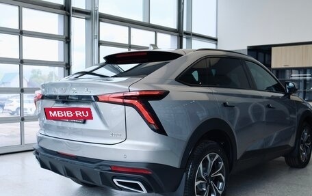 Haval F7x, 2025 год, 3 349 000 рублей, 4 фотография