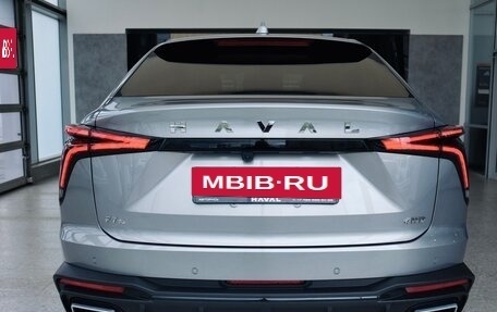 Haval F7x, 2025 год, 3 349 000 рублей, 3 фотография