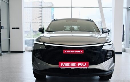 Haval F7x, 2025 год, 3 349 000 рублей, 2 фотография