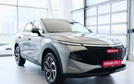 Haval F7x, 2025 год, 3 349 000 рублей, 1 фотография