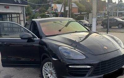 Porsche Cayenne III, 2011 год, 2 200 000 рублей, 1 фотография