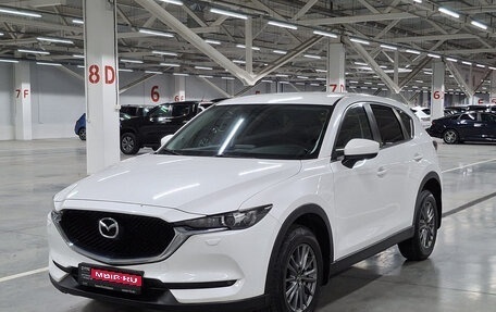 Mazda CX-5 II, 2019 год, 2 710 000 рублей, 1 фотография