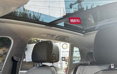 Volkswagen Tiguan II, 2018 год, 3 200 000 рублей, 15 фотография