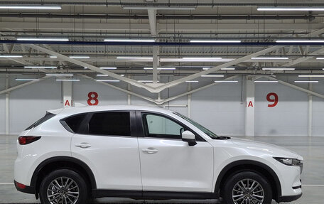 Mazda CX-5 II, 2019 год, 2 710 000 рублей, 5 фотография