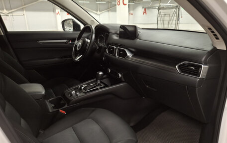Mazda CX-5 II, 2019 год, 2 710 000 рублей, 13 фотография