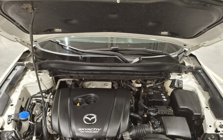 Mazda CX-5 II, 2019 год, 2 710 000 рублей, 11 фотография