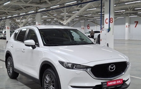 Mazda CX-5 II, 2019 год, 2 710 000 рублей, 3 фотография