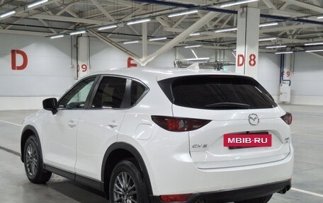 Mazda CX-5 II, 2019 год, 2 710 000 рублей, 8 фотография