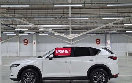 Mazda CX-5 II, 2019 год, 2 710 000 рублей, 10 фотография