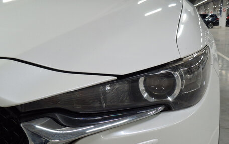 Mazda CX-5 II, 2019 год, 2 710 000 рублей, 21 фотография