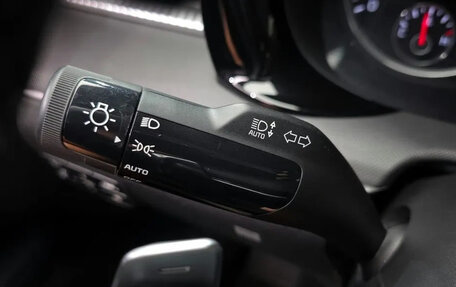 KIA K5, 2022 год, 1 850 000 рублей, 11 фотография