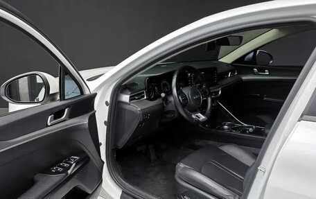 KIA K5, 2022 год, 1 850 000 рублей, 8 фотография