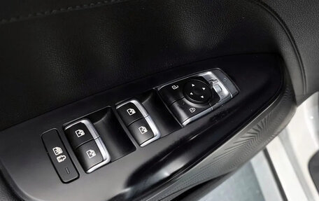 KIA K5, 2022 год, 1 850 000 рублей, 9 фотография