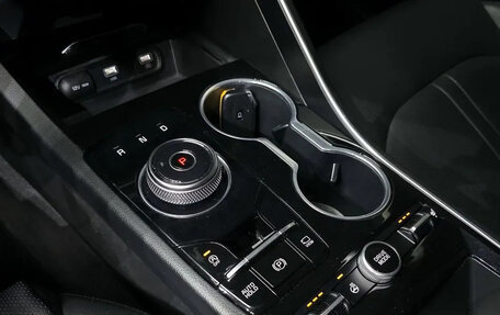 KIA K5, 2022 год, 1 850 000 рублей, 7 фотография