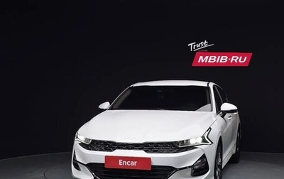 KIA K5, 2022 год, 1 850 000 рублей, 1 фотография