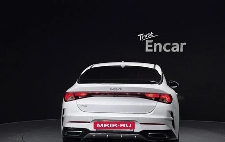 KIA K5, 2022 год, 1 850 000 рублей, 2 фотография