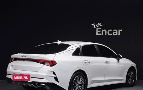 KIA K5, 2022 год, 1 850 000 рублей, 4 фотография