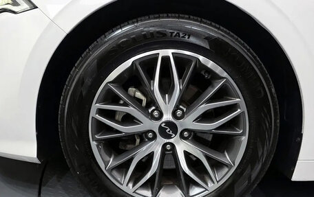 KIA K5, 2022 год, 1 850 000 рублей, 18 фотография