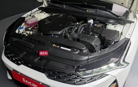 KIA K5, 2022 год, 1 850 000 рублей, 19 фотография