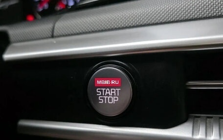 KIA K5, 2022 год, 1 850 000 рублей, 17 фотография