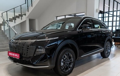 Haval F7, 2025 год, 3 499 000 рублей, 1 фотография