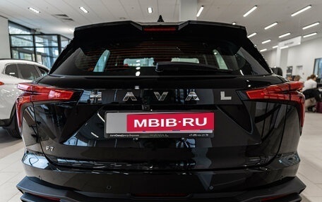 Haval F7, 2025 год, 3 499 000 рублей, 6 фотография