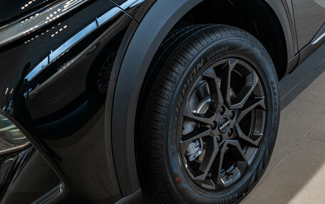 Haval F7, 2025 год, 3 499 000 рублей, 17 фотография
