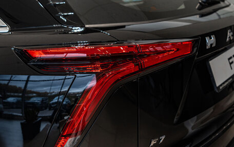 Haval F7, 2025 год, 3 499 000 рублей, 18 фотография