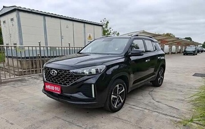 Hyundai ix35, 2023 год, 2 040 000 рублей, 1 фотография