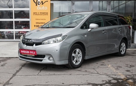 Toyota Wish II, 2010 год, 1 175 000 рублей, 2 фотография