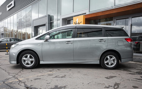 Toyota Wish II, 2010 год, 1 175 000 рублей, 4 фотография