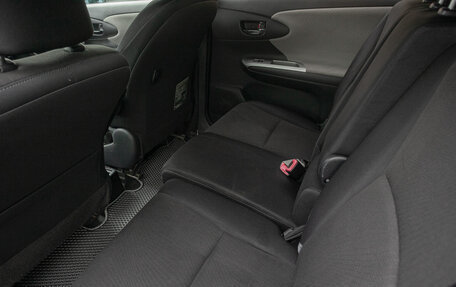 Toyota Wish II, 2010 год, 1 175 000 рублей, 14 фотография