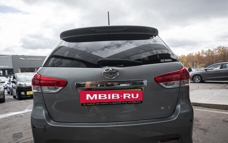 Toyota Wish II, 2010 год, 1 175 000 рублей, 6 фотография