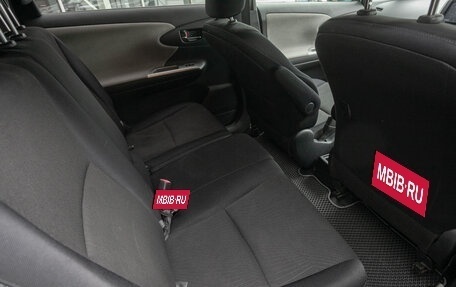 Toyota Wish II, 2010 год, 1 175 000 рублей, 13 фотография