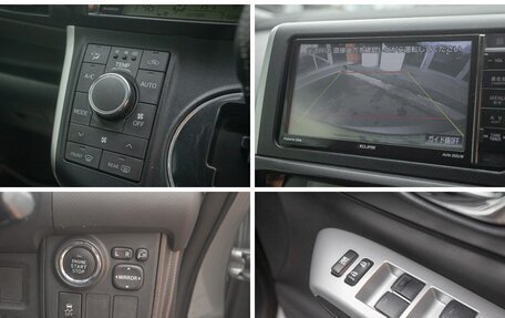 Toyota Wish II, 2010 год, 1 175 000 рублей, 19 фотография