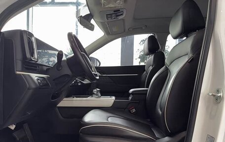 Hyundai ix35, 2023 год, 1 850 000 рублей, 7 фотография