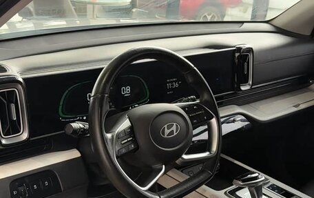 Hyundai ix35, 2023 год, 1 850 000 рублей, 10 фотография