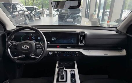 Hyundai ix35, 2023 год, 1 850 000 рублей, 8 фотография