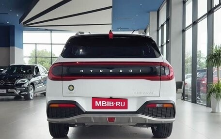 Hyundai ix35, 2023 год, 1 850 000 рублей, 5 фотография