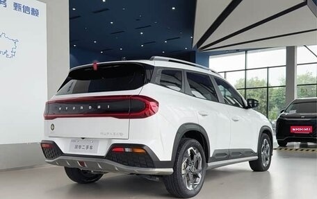 Hyundai ix35, 2023 год, 1 850 000 рублей, 4 фотография